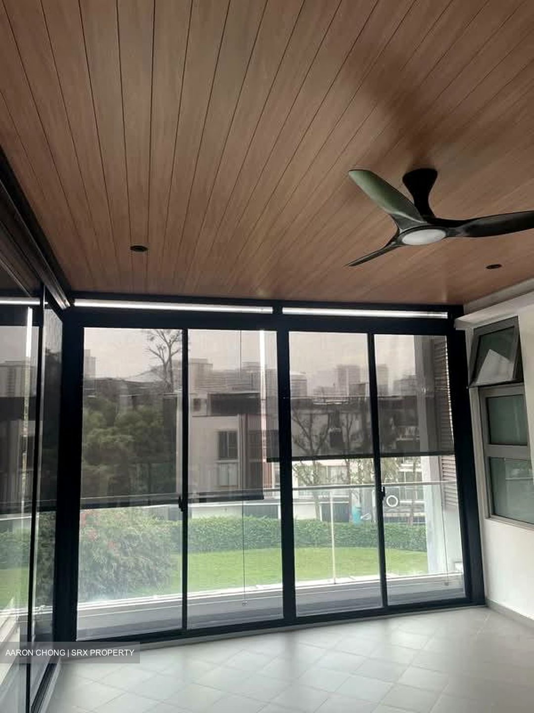 Seletar Hills Estate (D28), Semi-Detached #585957241